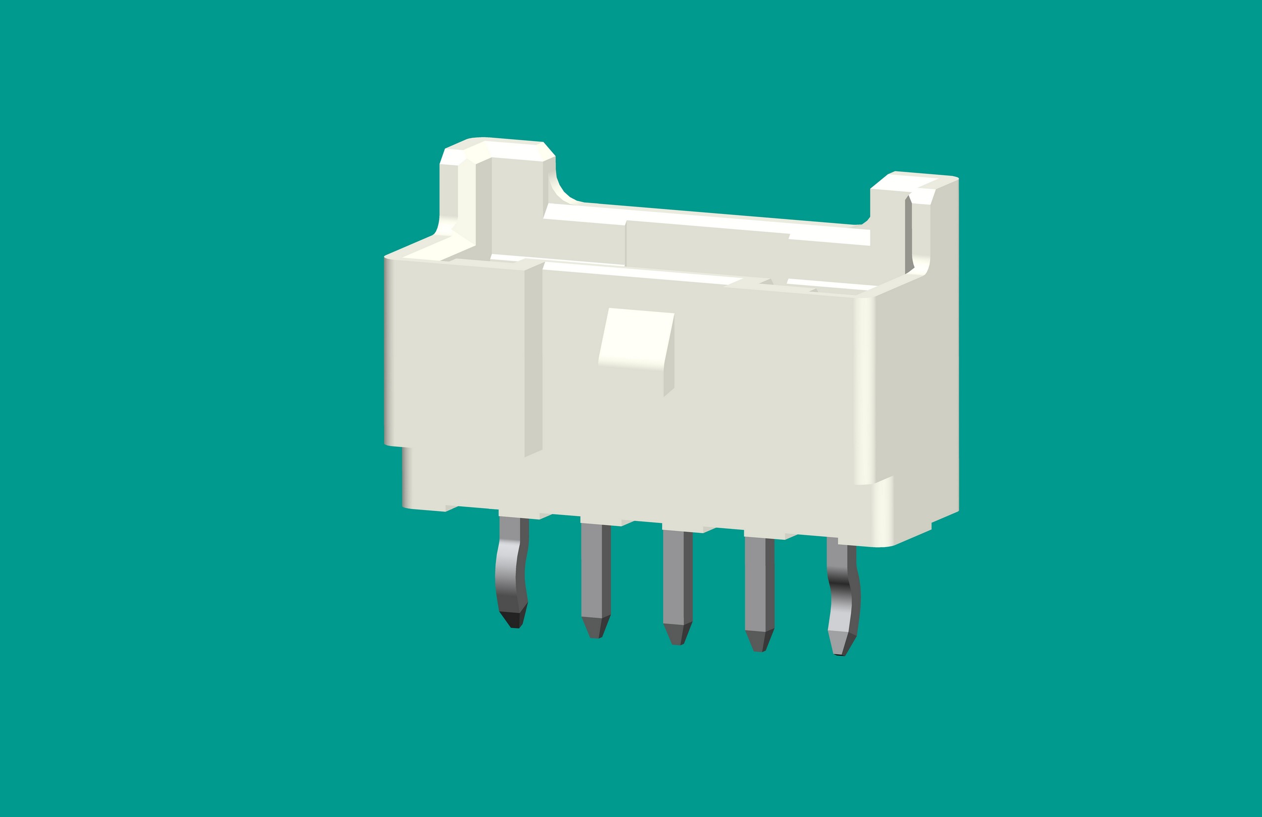 PA-5A立式針座本色/高灼熱絲