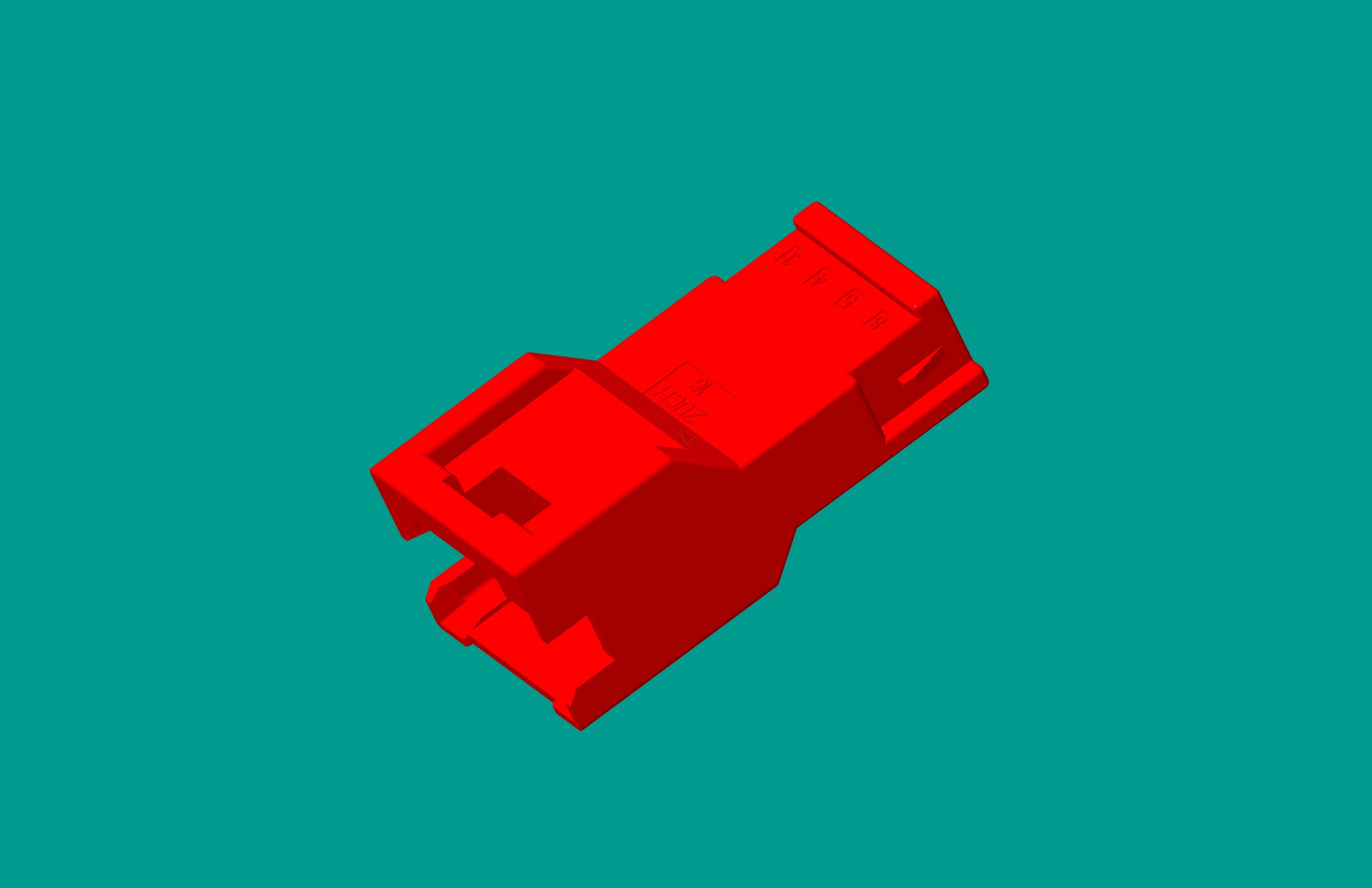 2.0間距，PNIRR-04VF