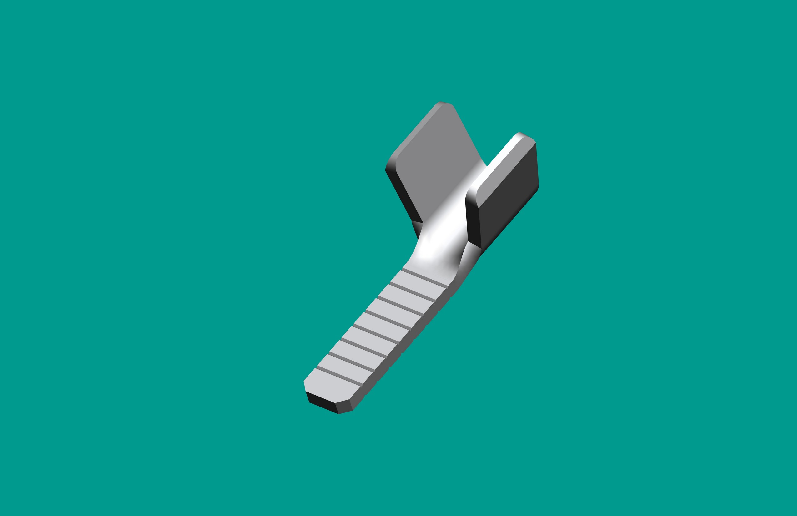 2-1AF高腳W=4.5橫連